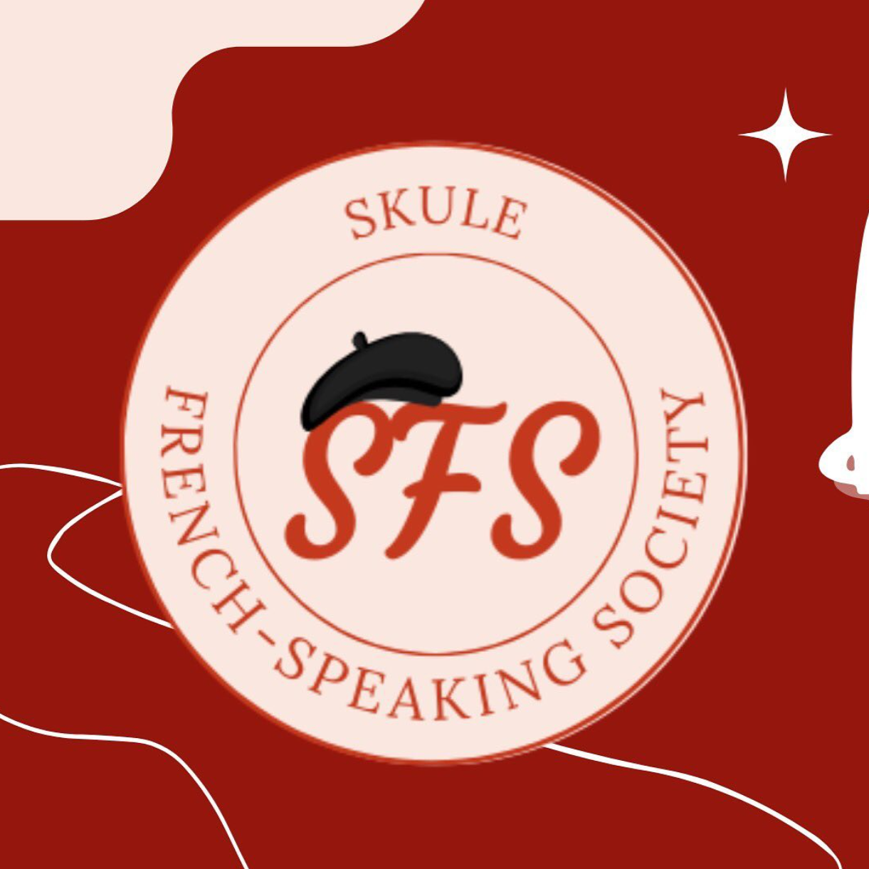 SFS logo